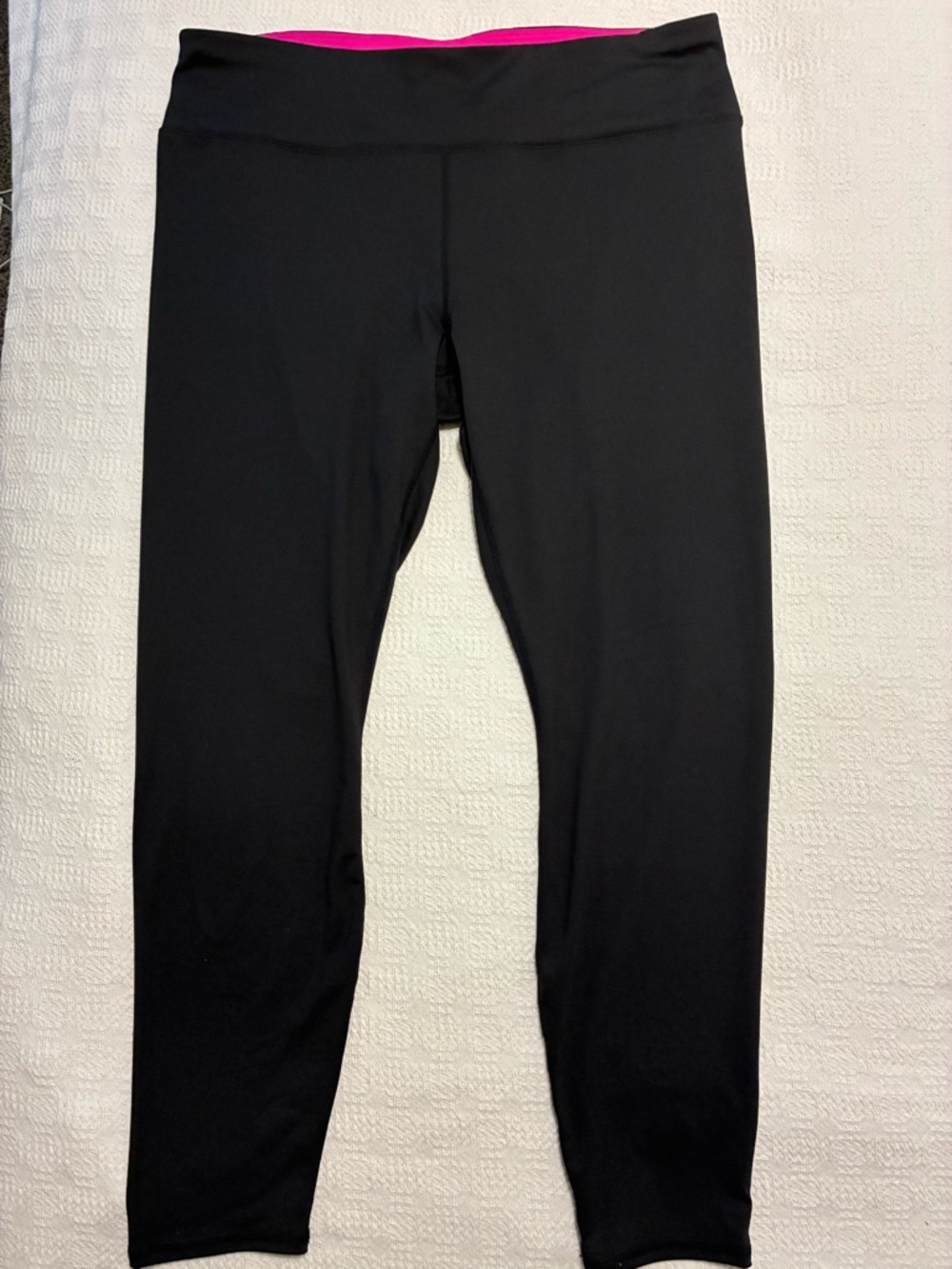 Girls  Workout  Pants